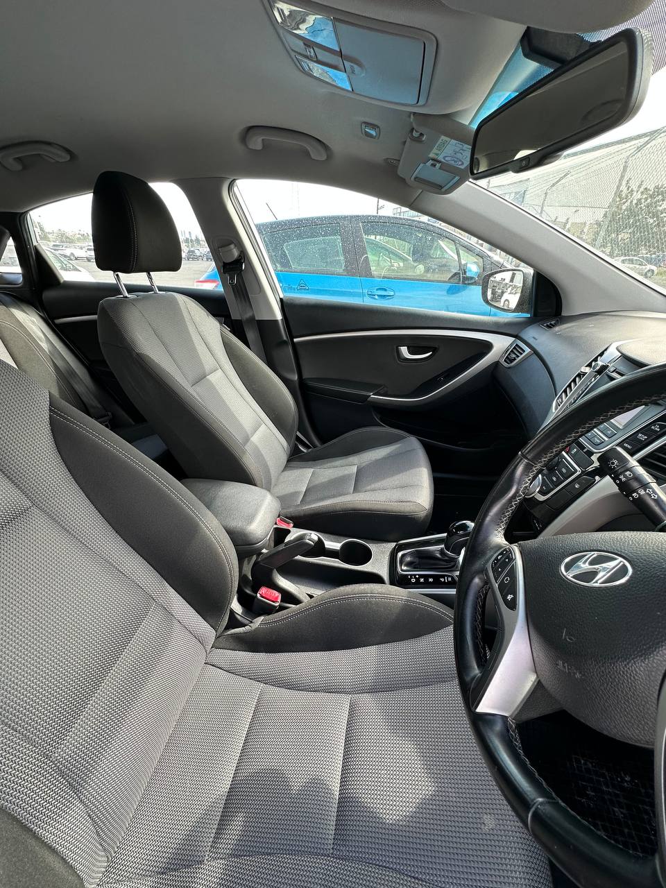 HYNDAI I30