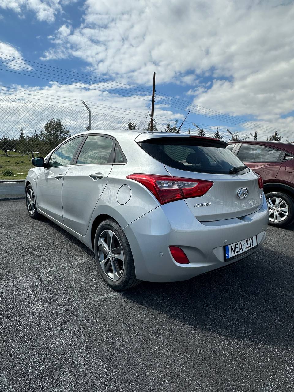 HYNDAI I30