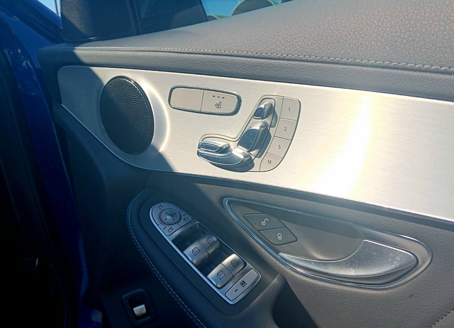 GLC Coupe AMG