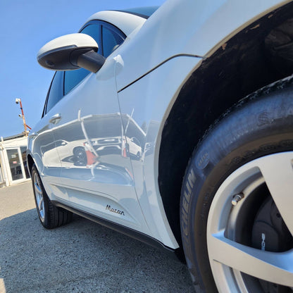 Macan 3.0L