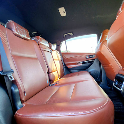 Harrier Hybrid TRD EDITION, 2.5L