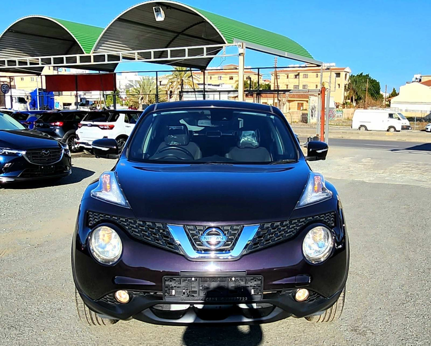 Juke 1.5L