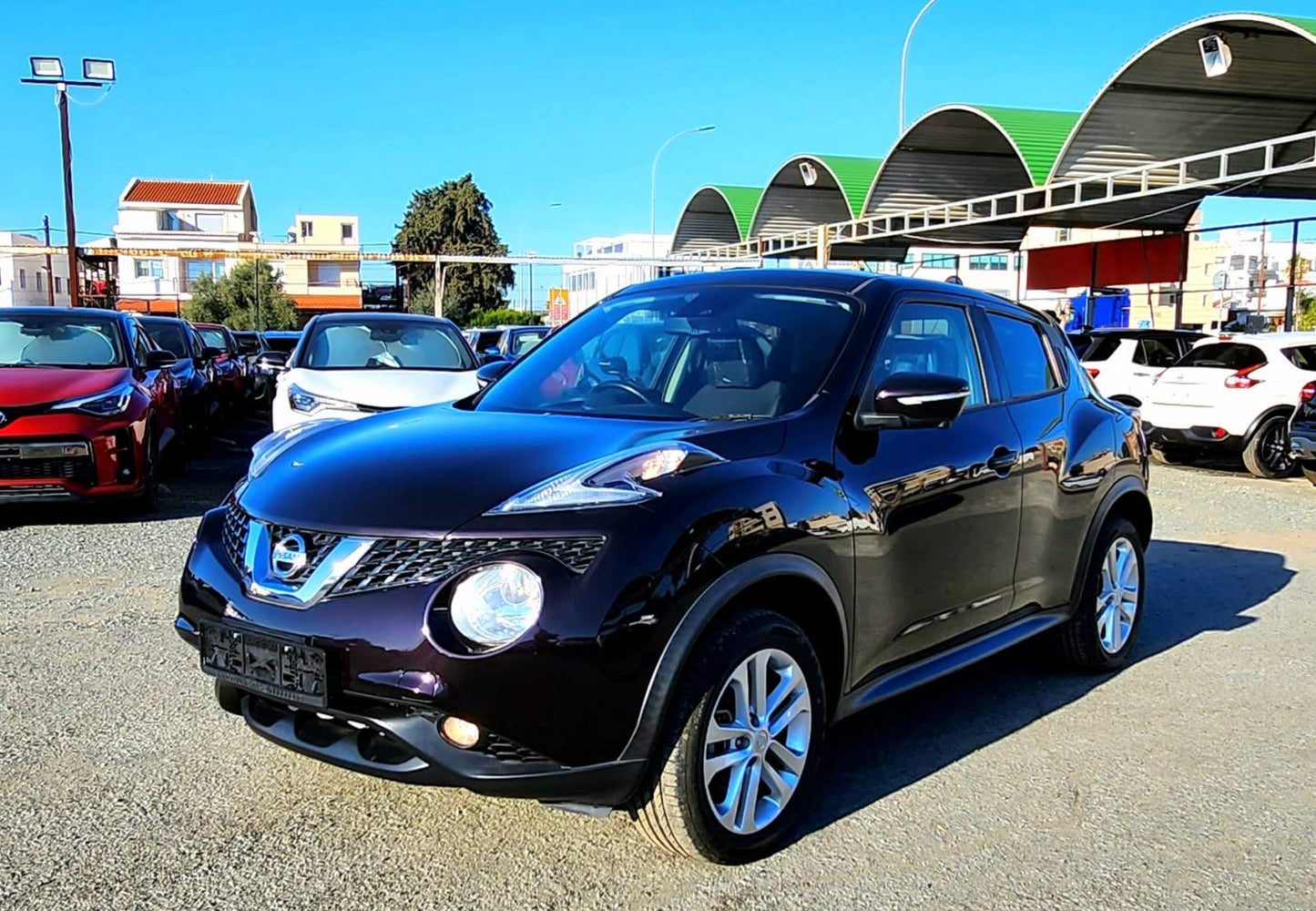 Juke 1.5L