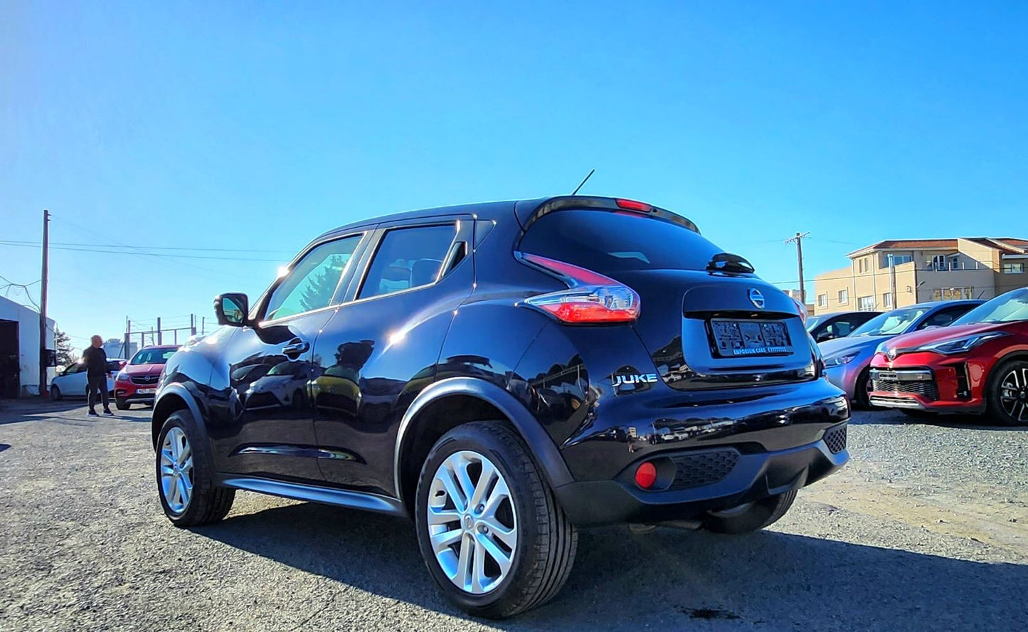 Juke 1.5L