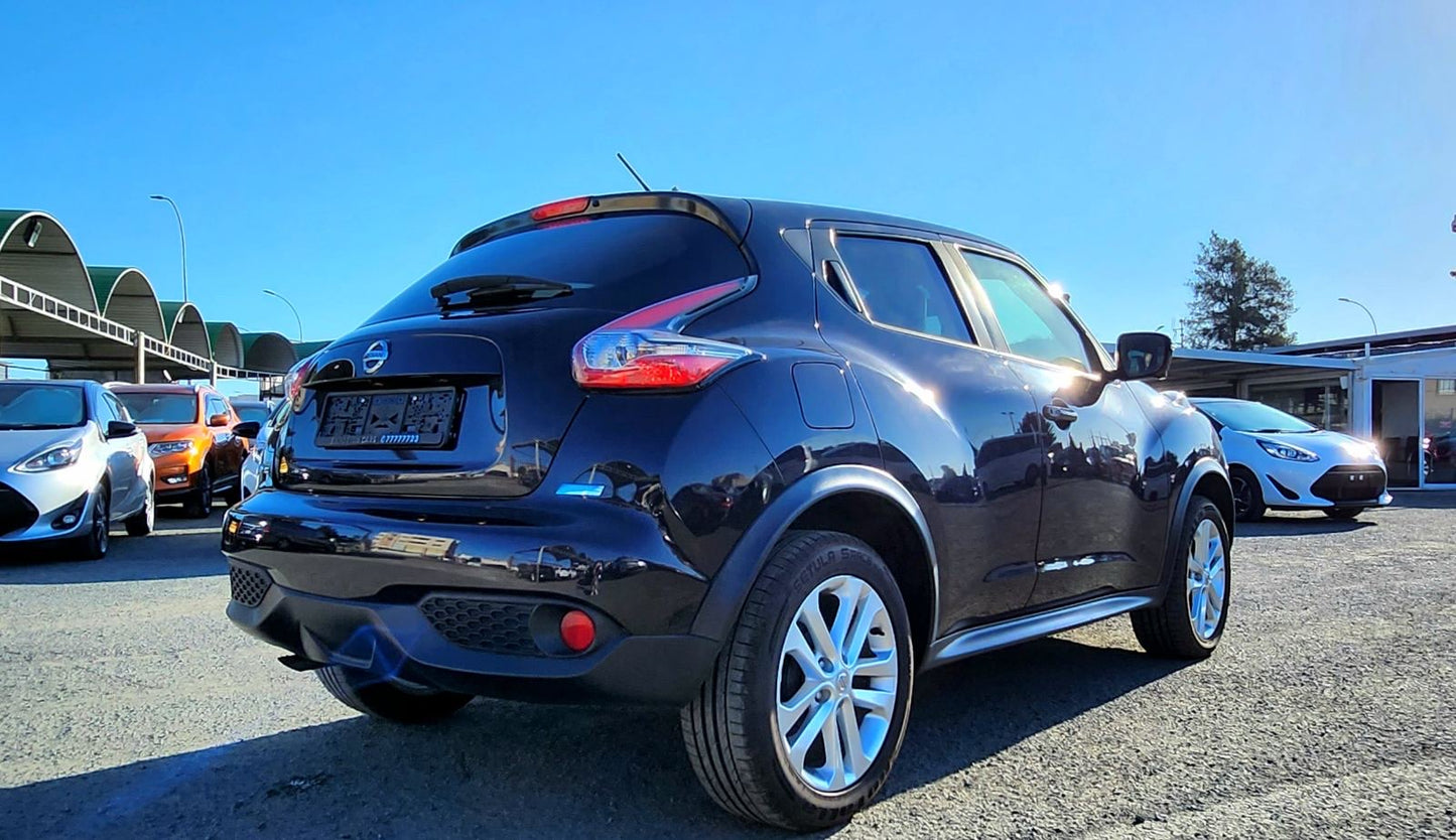 Juke 1.5L