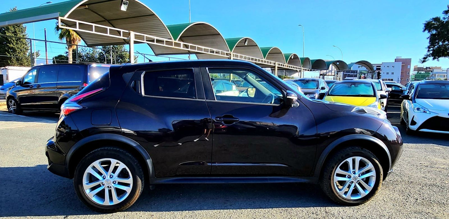 Juke 1.5L