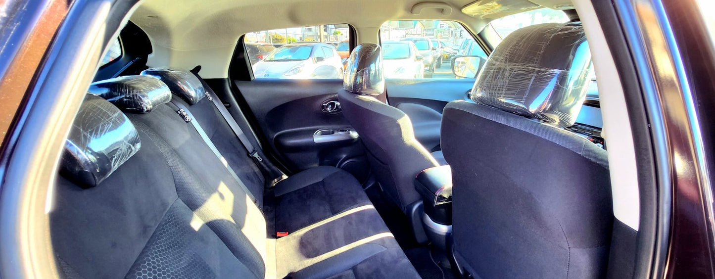 Juke 1.5L