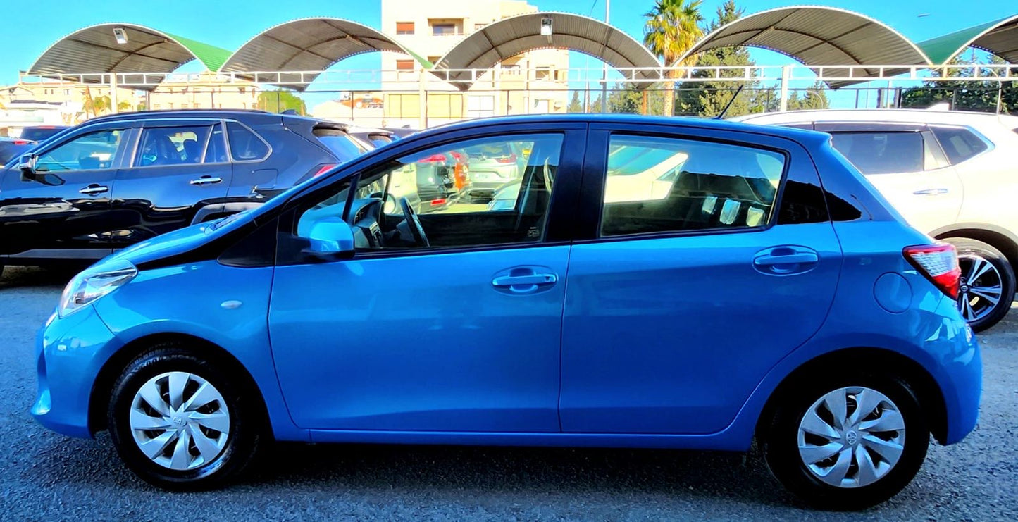 Yaris,1.5L