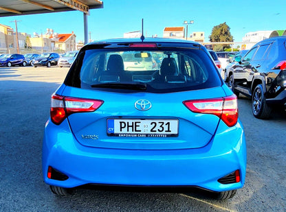 Yaris,1.5L