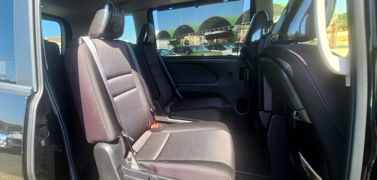Nissan Serena Hybrid 🌟 HIGHWAY STAR🌟 7 SEATS