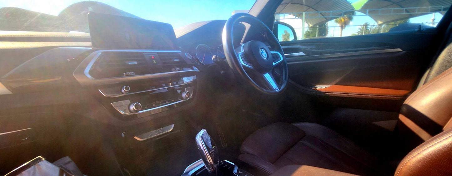 X3 M-SPORT 2.0L