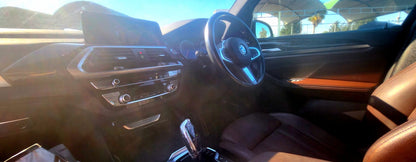 X3 M-SPORT 2.0L