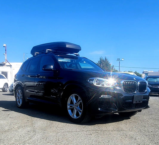 X3 M-SPORT 2.0L