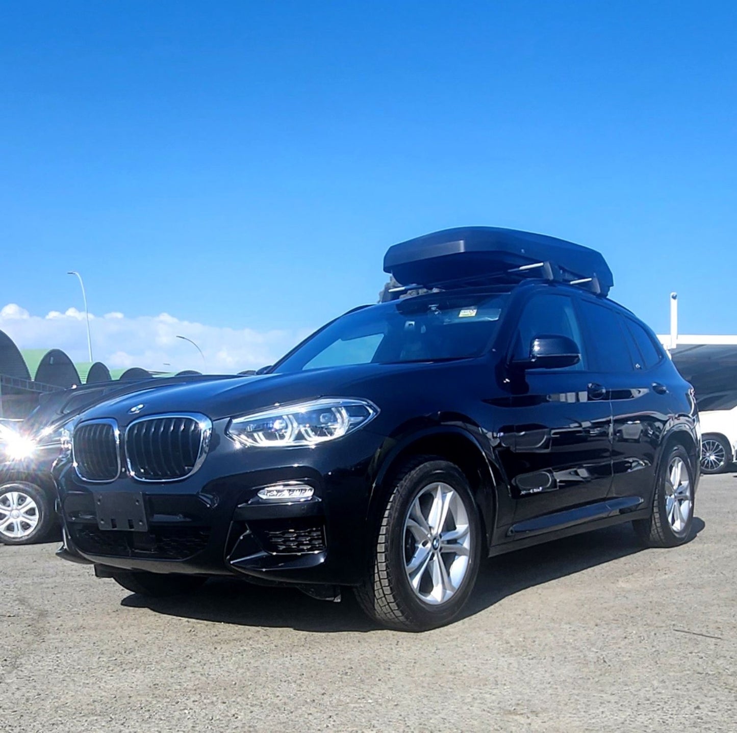 X3 M-SPORT 2.0L