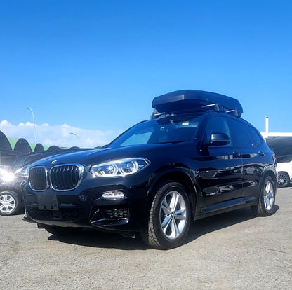 X3 M-SPORT 2.0L