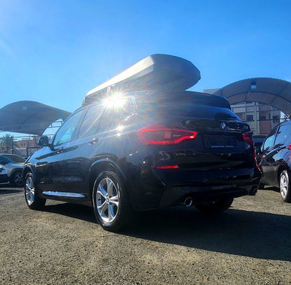 X3 M-SPORT 2.0L