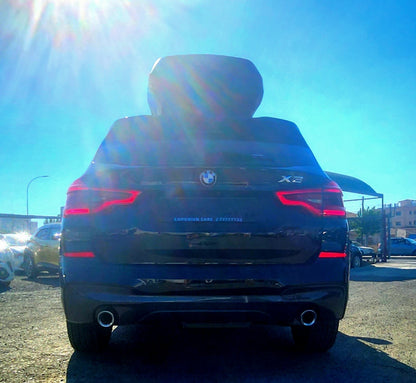 X3 M-SPORT 2.0L