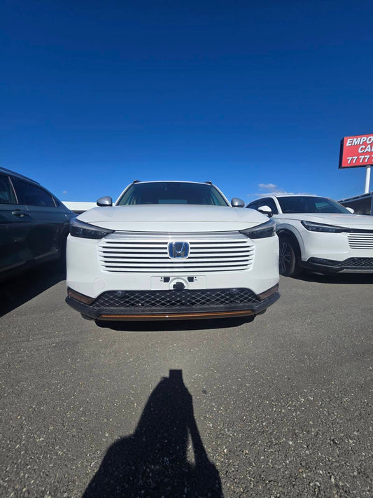 VEZEL HYBRID X-HUNTING PACKAGE