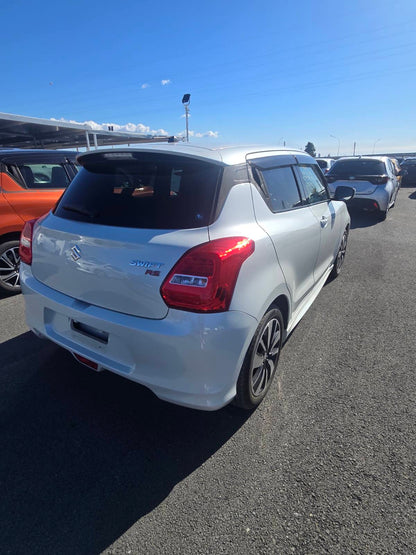 SWIFT RS HYBRID 2021