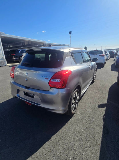 SWIFT RS HYBRID 2021