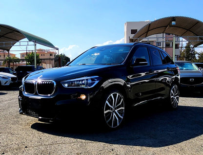 BMW X1 M-SPORT 2.0L
