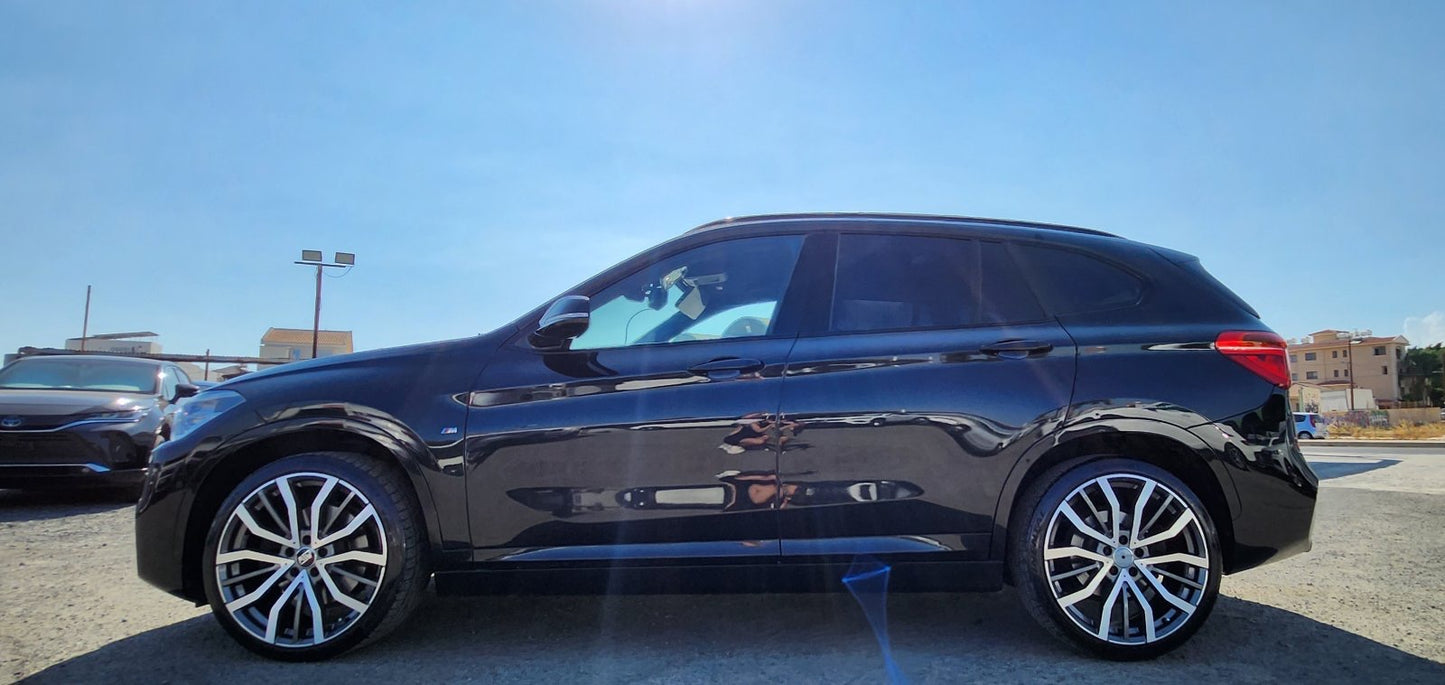 BMW X1 M-SPORT 2.0L