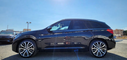 BMW X1 M-SPORT 2.0L