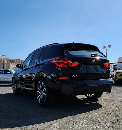 BMW X1 M-SPORT 2.0L