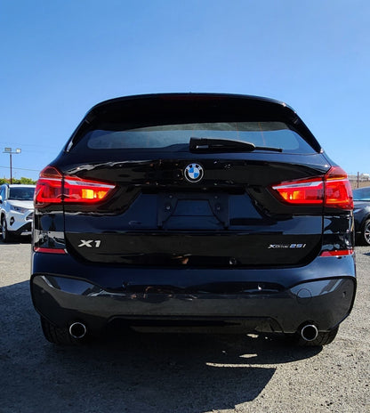 BMW X1 M-SPORT 2.0L