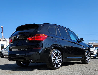 BMW X1 M-SPORT 2.0L