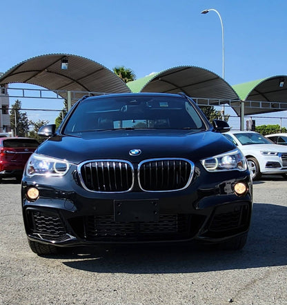 BMW X1 M-SPORT 2.0L