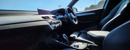BMW X1 M-SPORT 2.0L