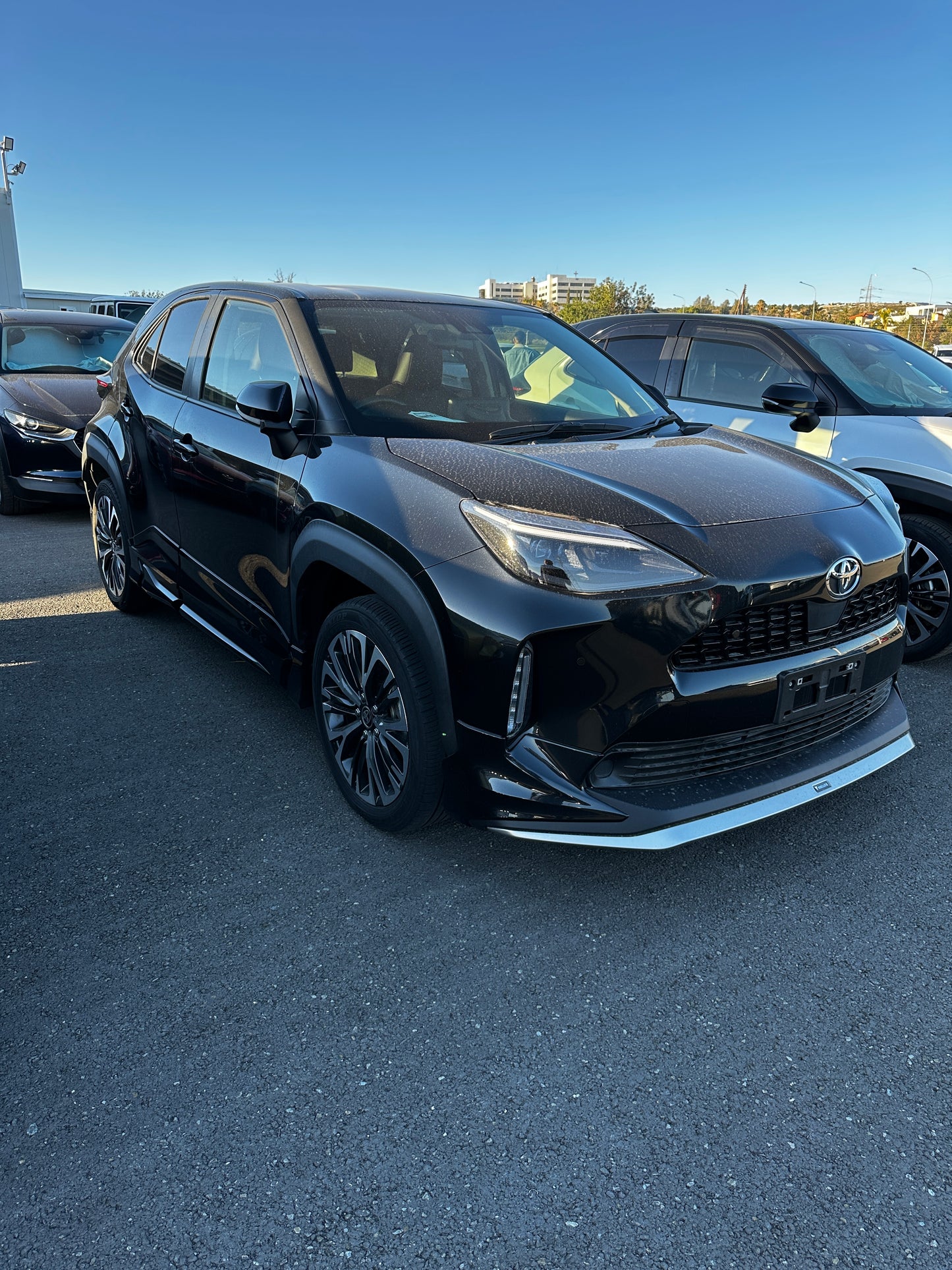 Toyota Yaris Cross Modellista Hybrid 2021