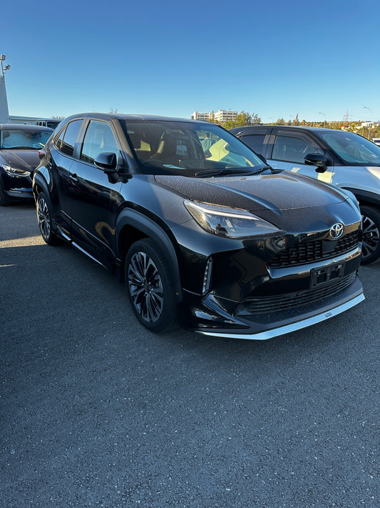 Toyota Yaris Cross Modellista Hybrid 2021