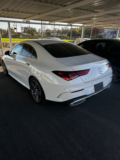 CLA 200D AMG 2024