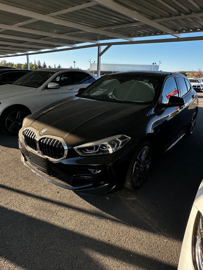 1 SERIES 2024