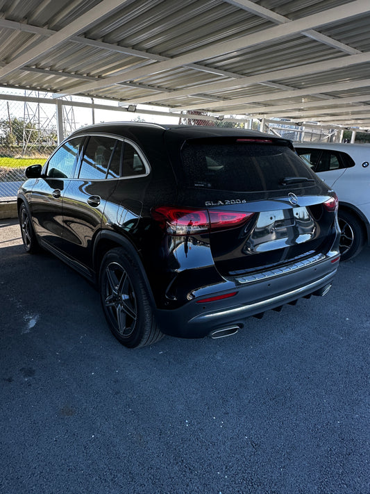 GLA AMG 2021