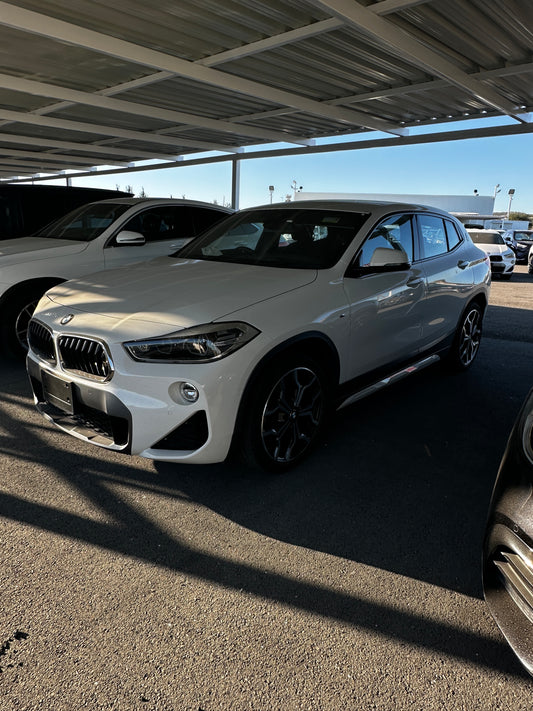 BMW X2 M-SPORT 2020