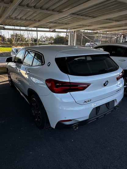 BMW X2 M-SPORT 2020