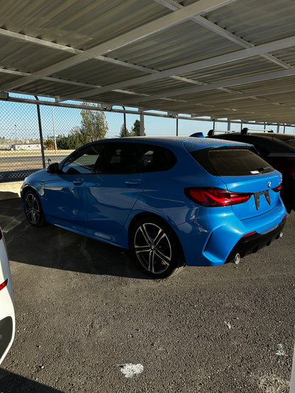 1 SERIES M-SPORT 2023