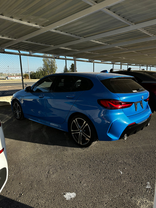 1 SERIES M-SPORT 2023