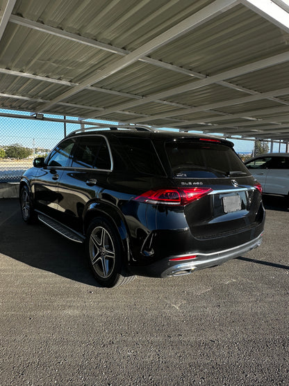 GLE SUV AMG 2021