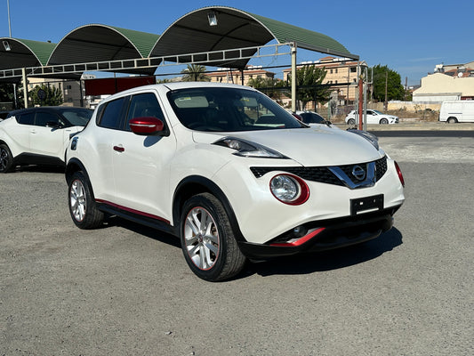 Juke 1.5L