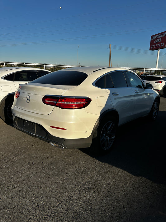 GLC COUPE AMG 2019