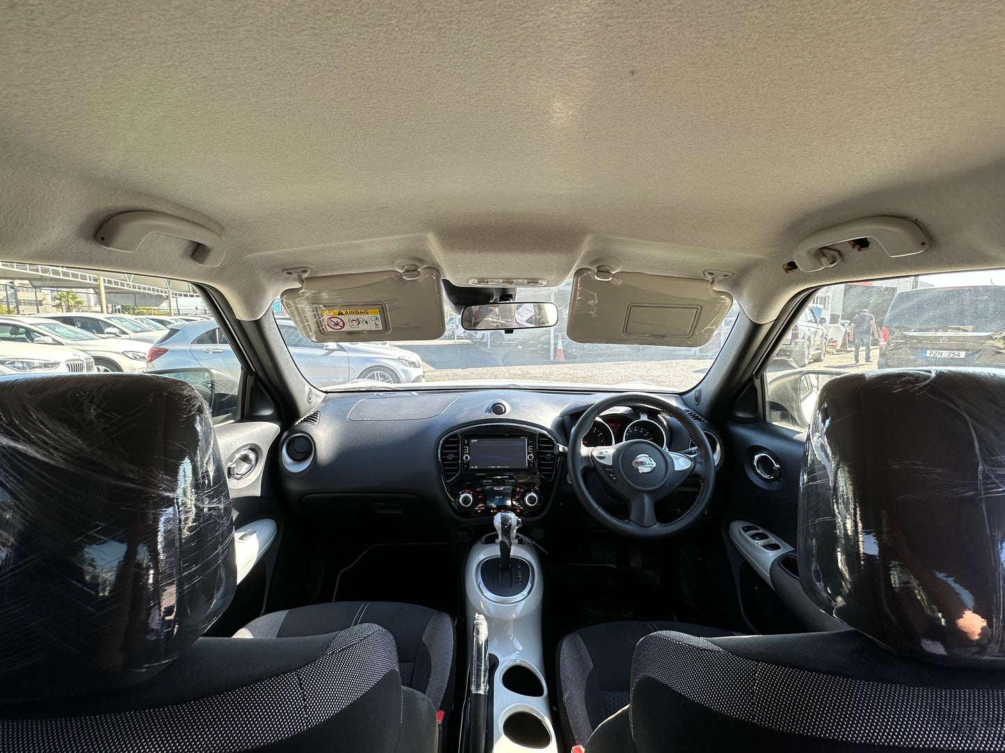 Juke 1.5L