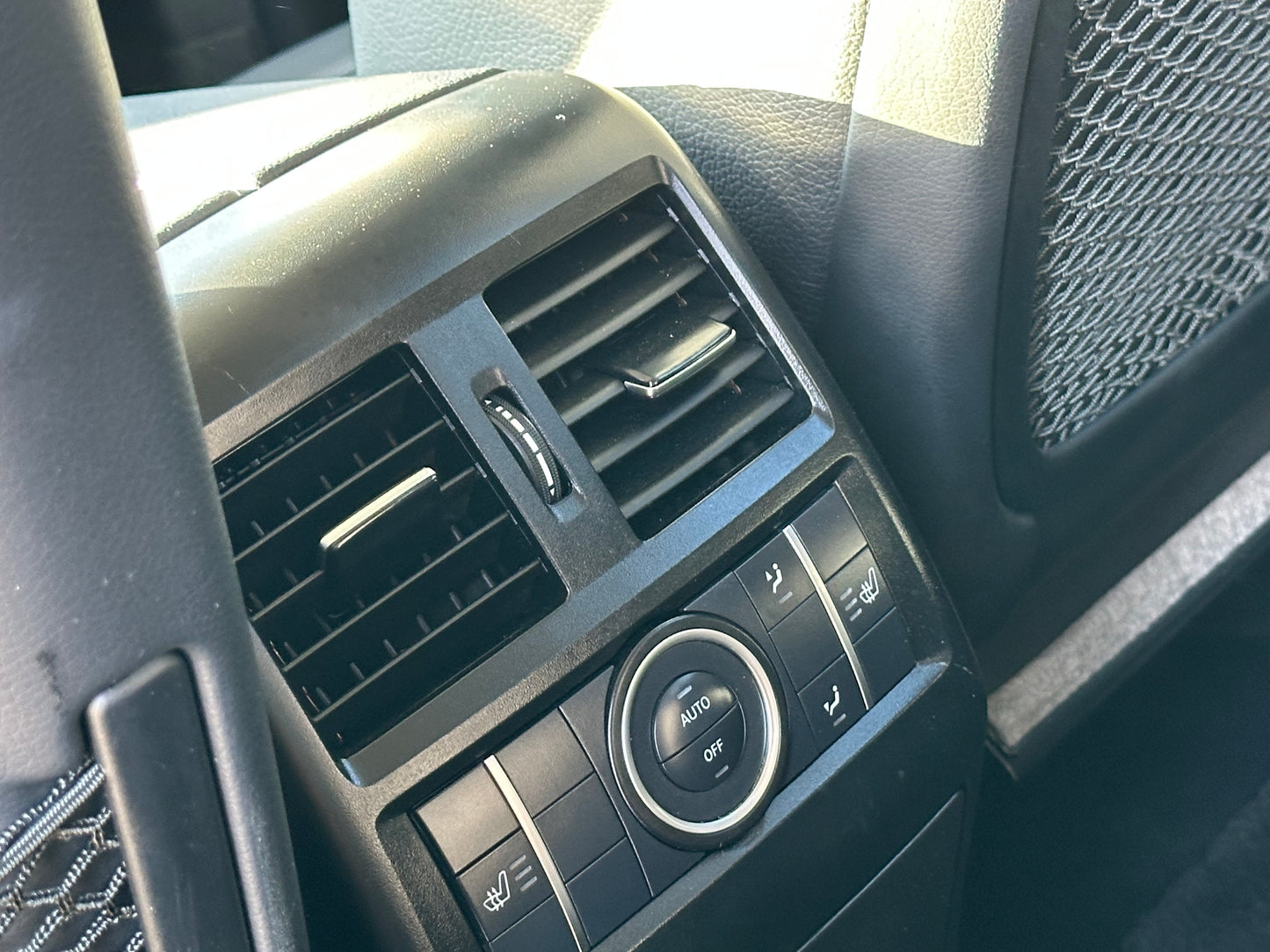 Mercedes Benz GLE 350d