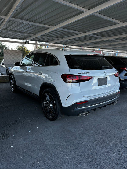 GLA AMG 2022
