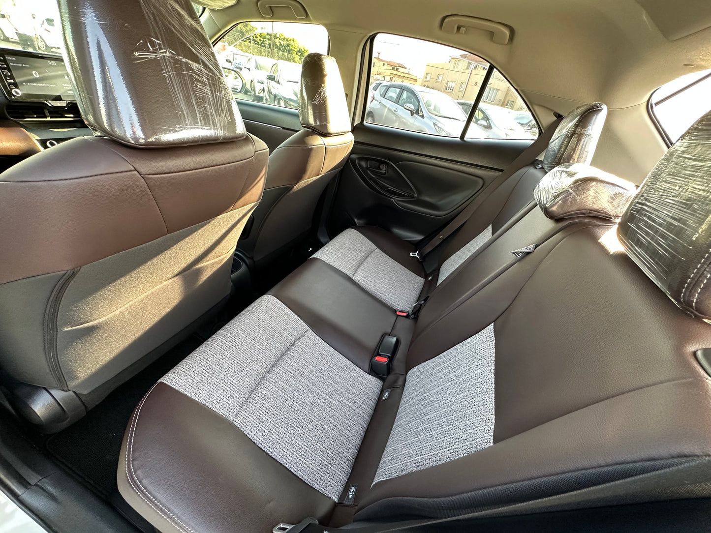 YARIS CROSS HYBRID 1.5L
