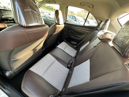 YARIS CROSS HYBRID 1.5L