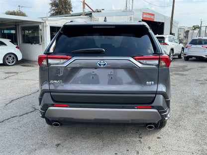 COROLLA CROSS HYBRID 1.8L